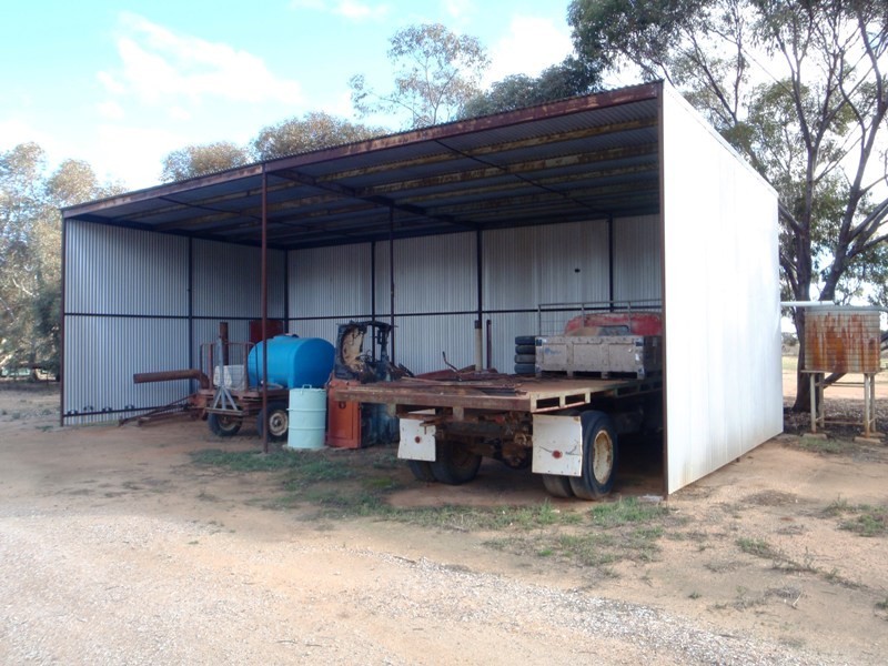 Deniliquin NSW 2710