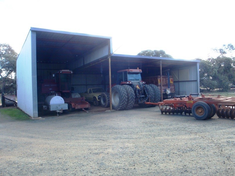 Deniliquin NSW 2710
