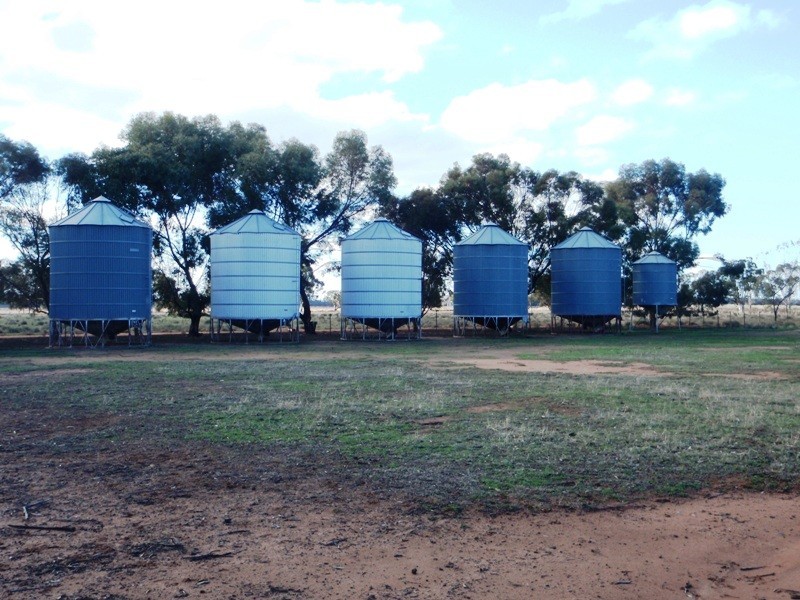 Deniliquin NSW 2710