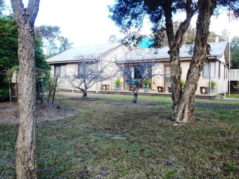 Deniliquin NSW 2710