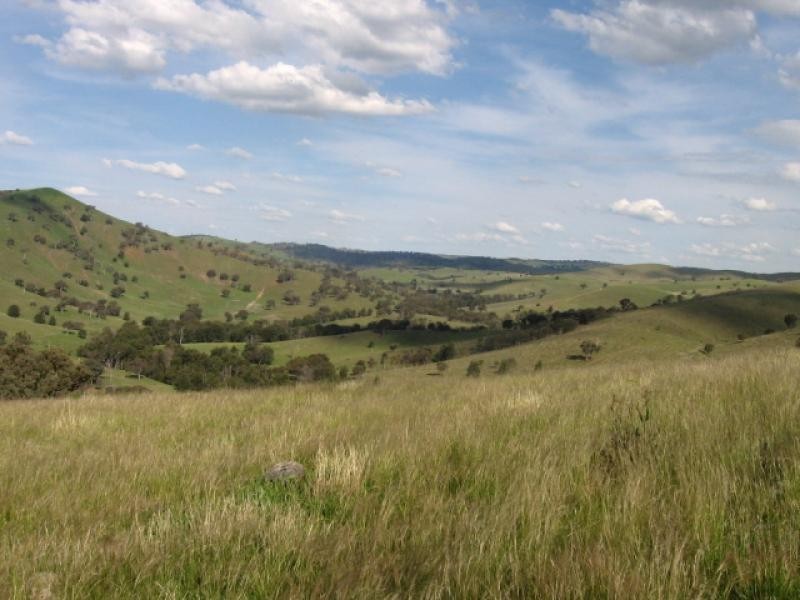 - Fish River Rd, Crookwell NSW 2583