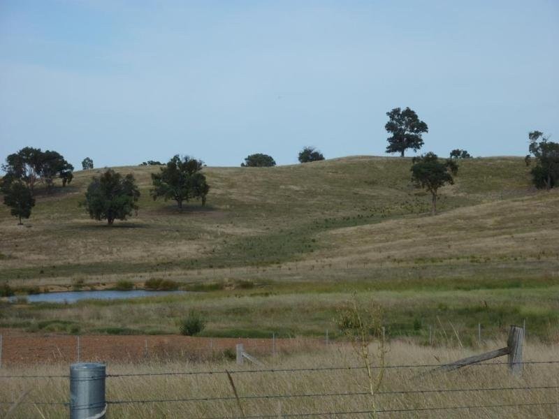 Tarcutta NSW 2652
