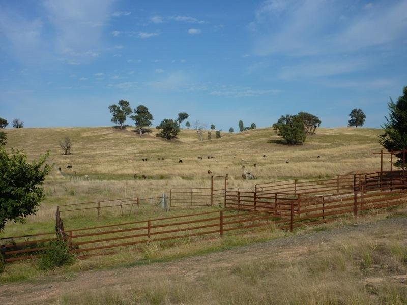 Tarcutta NSW 2652