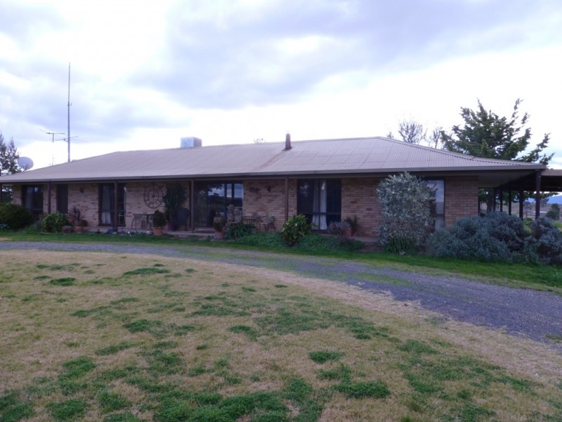 1341 Belowra Road, Murringo NSW 2586