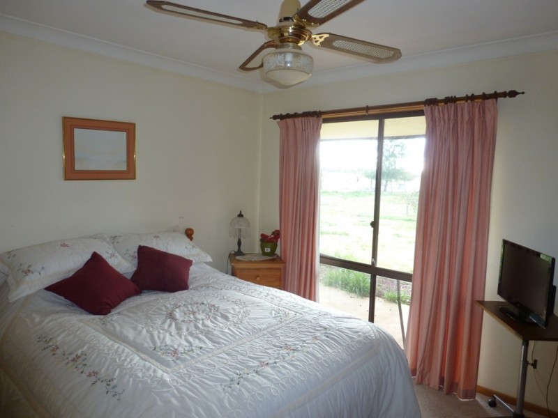 1341 Belowra Road, Murringo NSW 2586