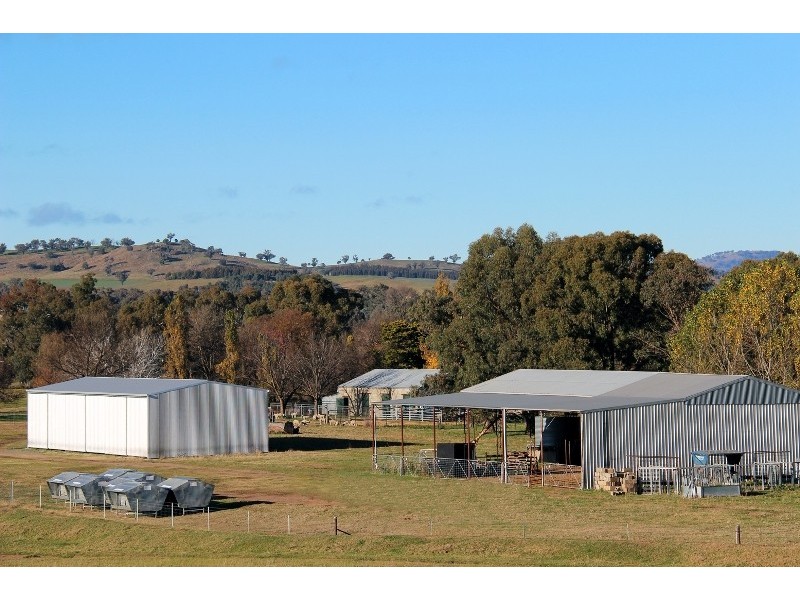Kelloe Mains Hume Highway, Albury NSW 2640