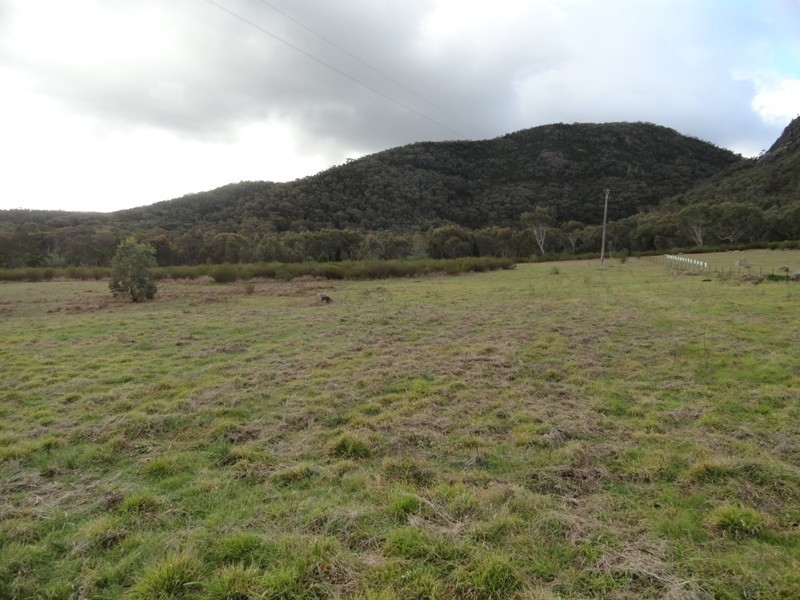 Lot 5 Dora Dora Estate, River Road, Talmalmo NSW 2640