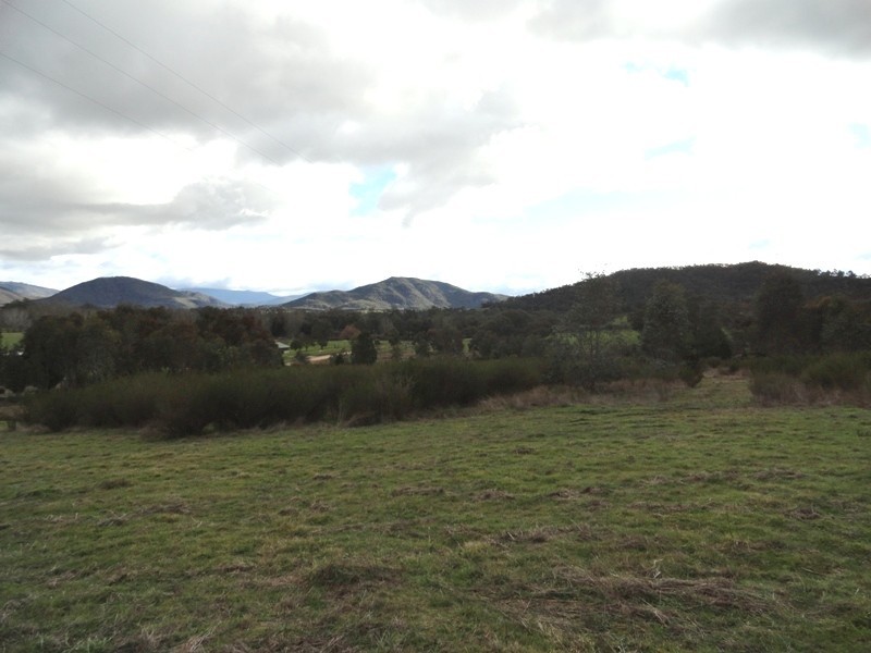 Lot 5 Dora Dora Estate, River Road, Talmalmo NSW 2640