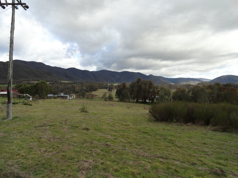 Lot 5 Dora Dora Estate, River Road, Talmalmo NSW 2640