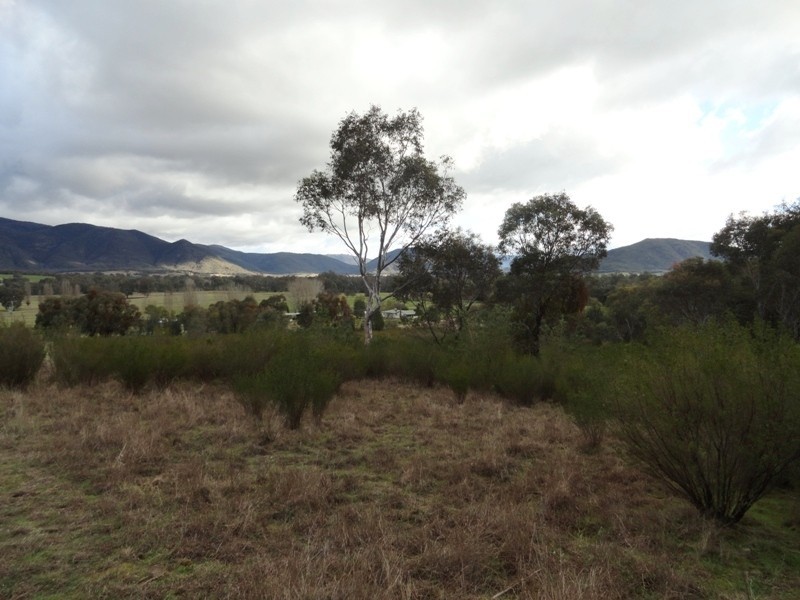 Lot 5 Dora Dora Estate, River Road, Talmalmo NSW 2640