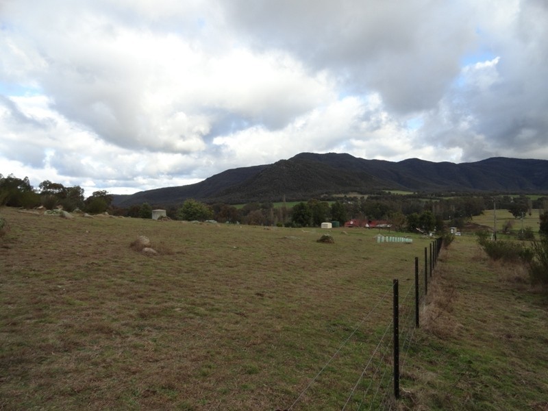 Lot 5 Dora Dora Estate, River Road, Talmalmo NSW 2640