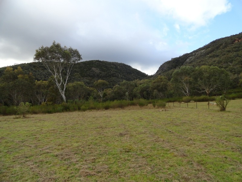 Lot 5 Dora Dora Estate, River Road, Talmalmo NSW 2640