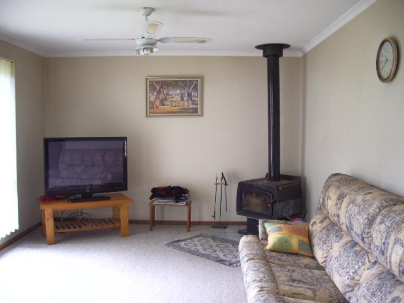 3943 Range Road, Grabben Gullen NSW 2583