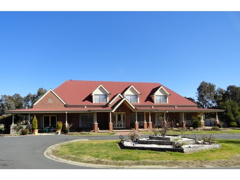 11 Colonial Drive, Jindera NSW 2642