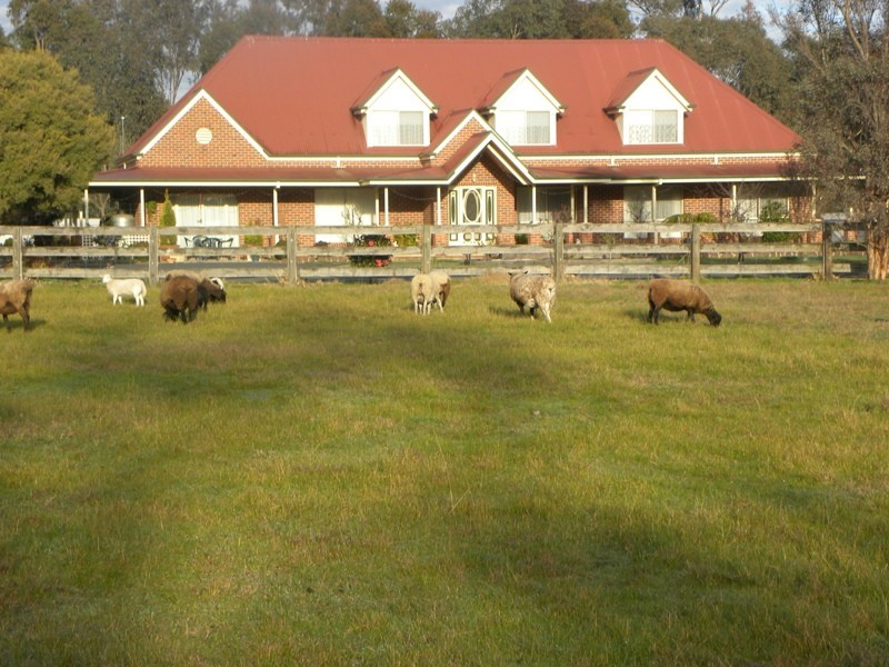 11 Colonial Drive, Jindera NSW 2642