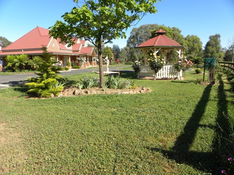 11 Colonial Drive, Jindera NSW 2642