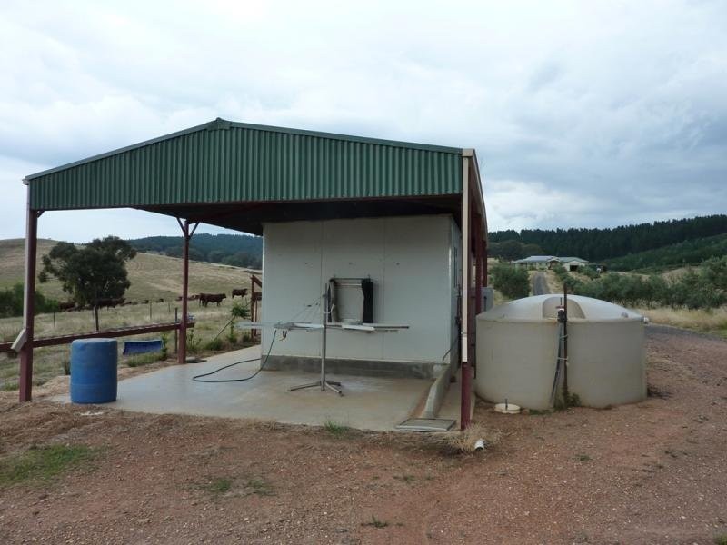 - N/ A Tumbarumba Road Carabost Via, Wagga Wagga NSW 2650