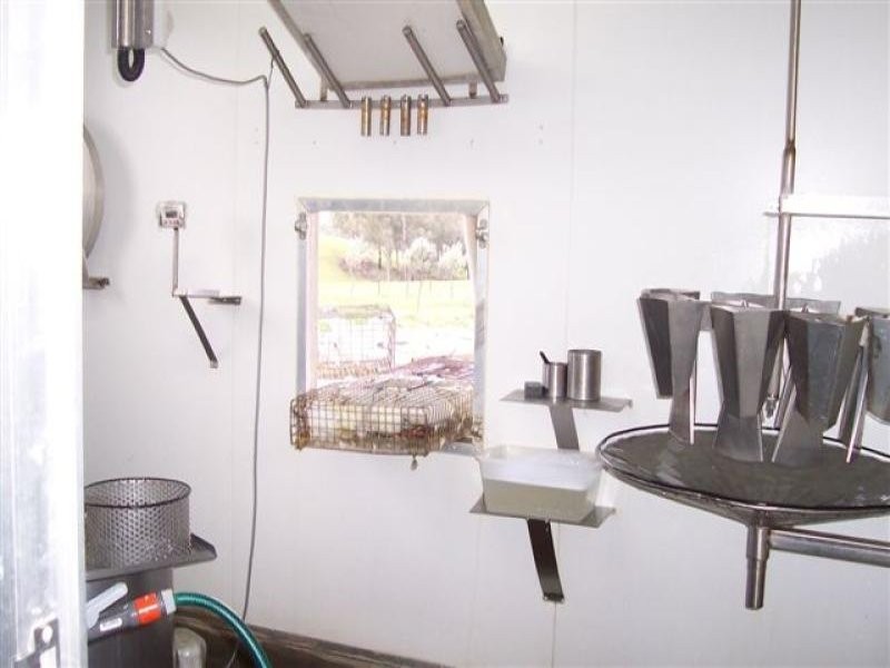 - N/ A Tumbarumba Road Carabost Via, Wagga Wagga NSW 2650