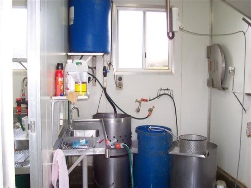 - N/ A Tumbarumba Road Carabost Via, Wagga Wagga NSW 2650