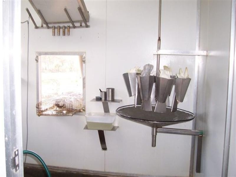 - N/ A Tumbarumba Road Carabost Via, Wagga Wagga NSW 2650