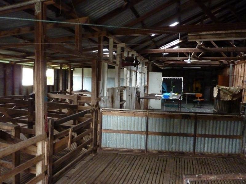 - N/ A Tumbarumba Road Carabost Via, Wagga Wagga NSW 2650