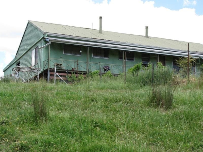 - N/ A Tumbarumba Road Carabost Via, Wagga Wagga NSW 2650