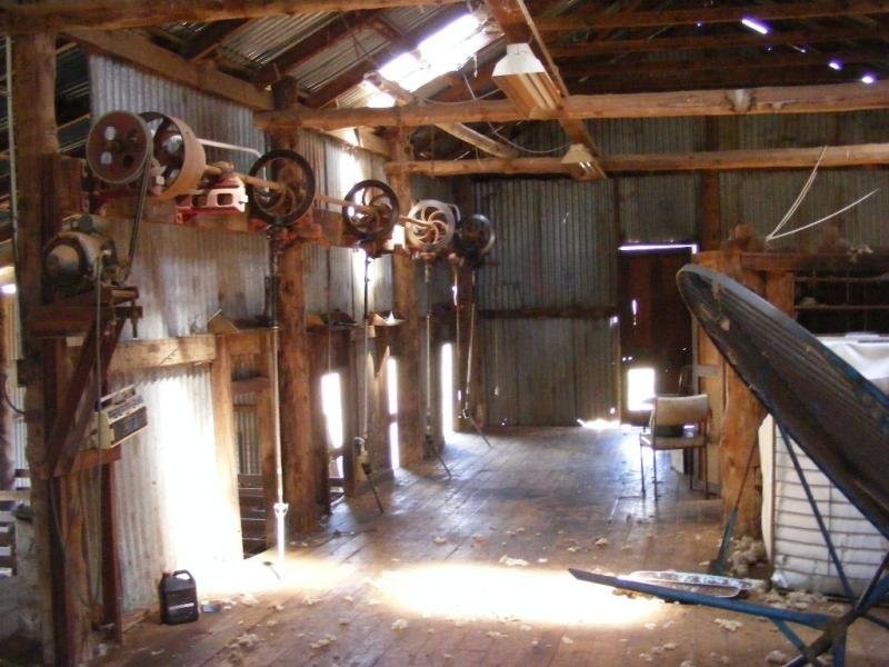 - N/ A Barellan Road Colinroobie Via, Narrandera NSW 2700