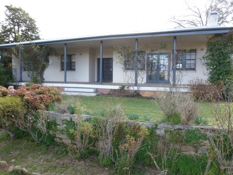 121 Bennett Springs Road, Cowra NSW 2794