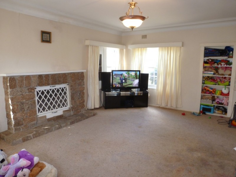 121 Bennett Springs Road, Cowra NSW 2794