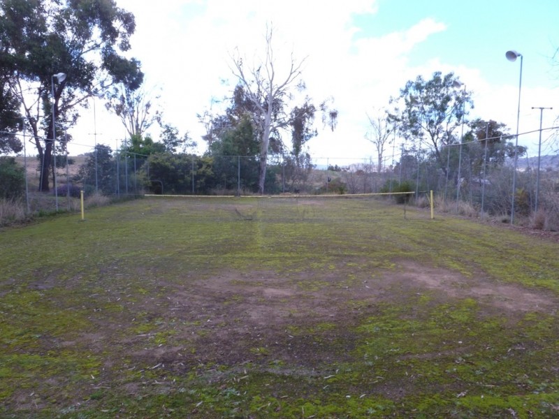 121 Bennett Springs Road, Cowra NSW 2794
