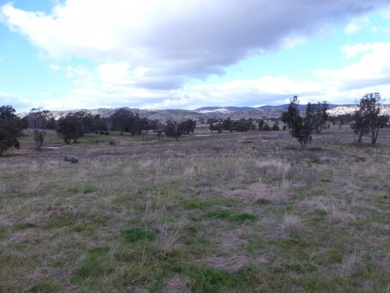 121 Bennett Springs Road, Cowra NSW 2794