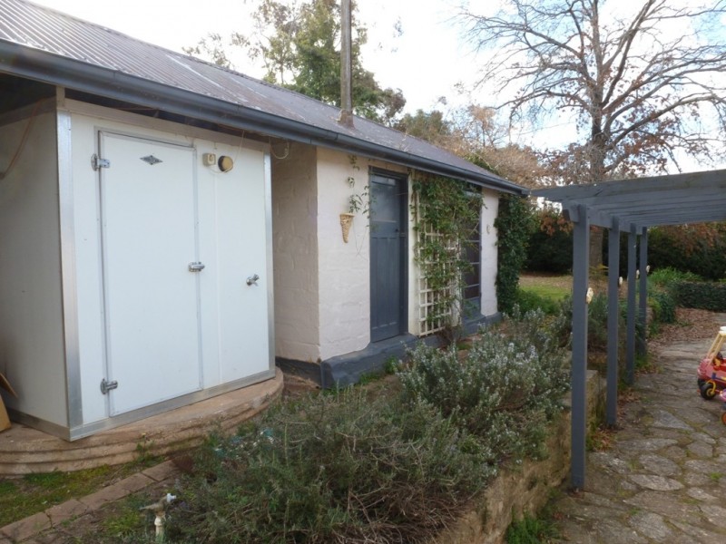 121 Bennett Springs Road, Cowra NSW 2794