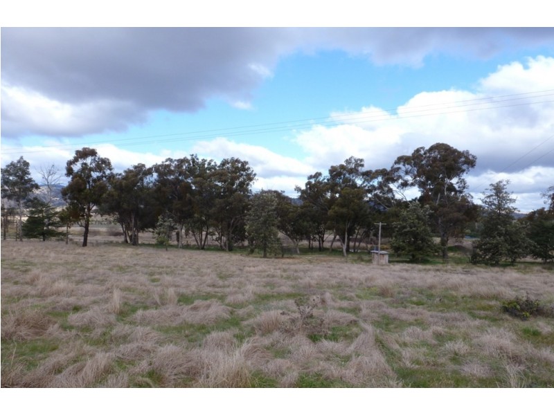 121 Bennett Springs Road, Cowra NSW 2794