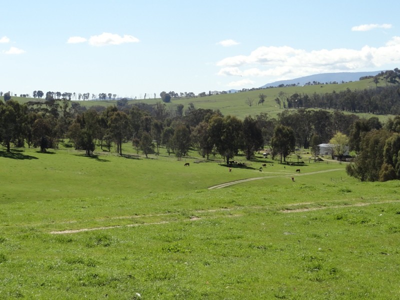 758 Carrolls Road, Rosewhite VIC 3737