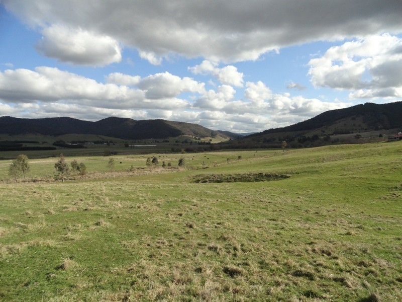 Brownes Lane, Rosewhite VIC 3737