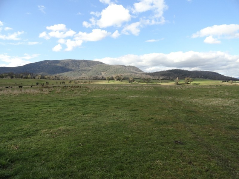 Brownes Lane, Rosewhite VIC 3737