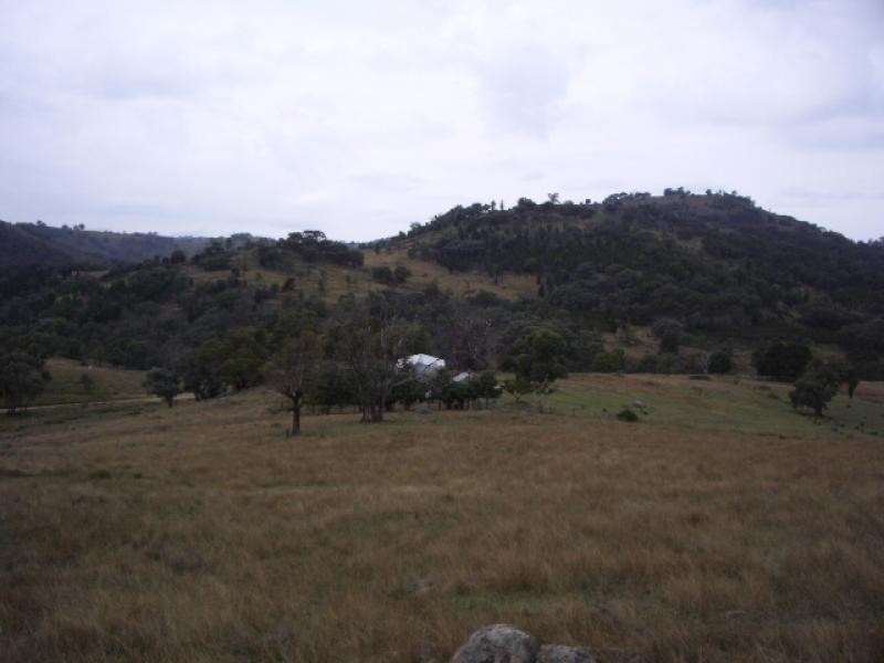 - Grabine Road, Bigga NSW 2583