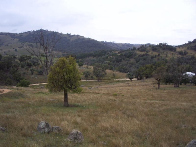 - Grabine Road, Bigga NSW 2583