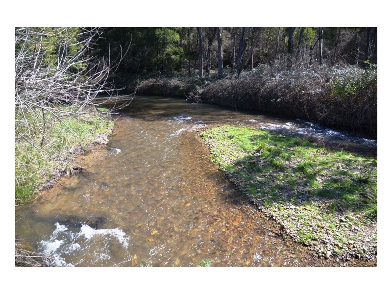 780 Morses Creek Road, Wandiligong VIC 3744