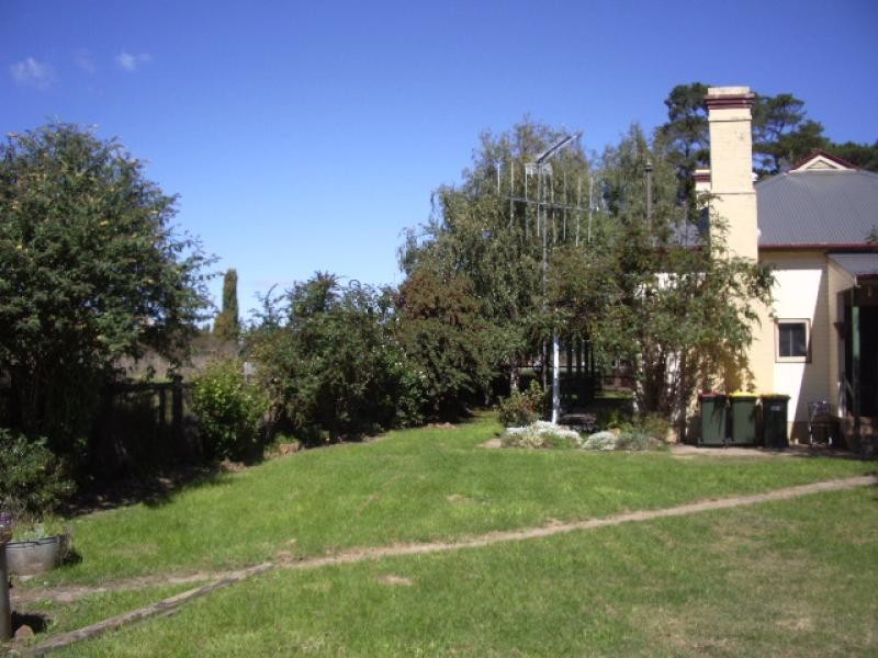 - Colyer Street, Crookwell NSW 2583