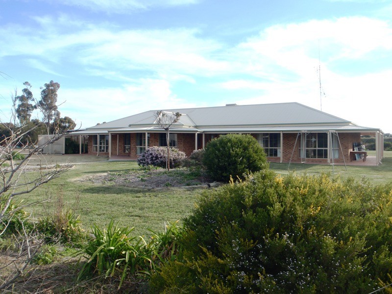 Yarrimbah Newell Highway, Jerilderie NSW 2716
