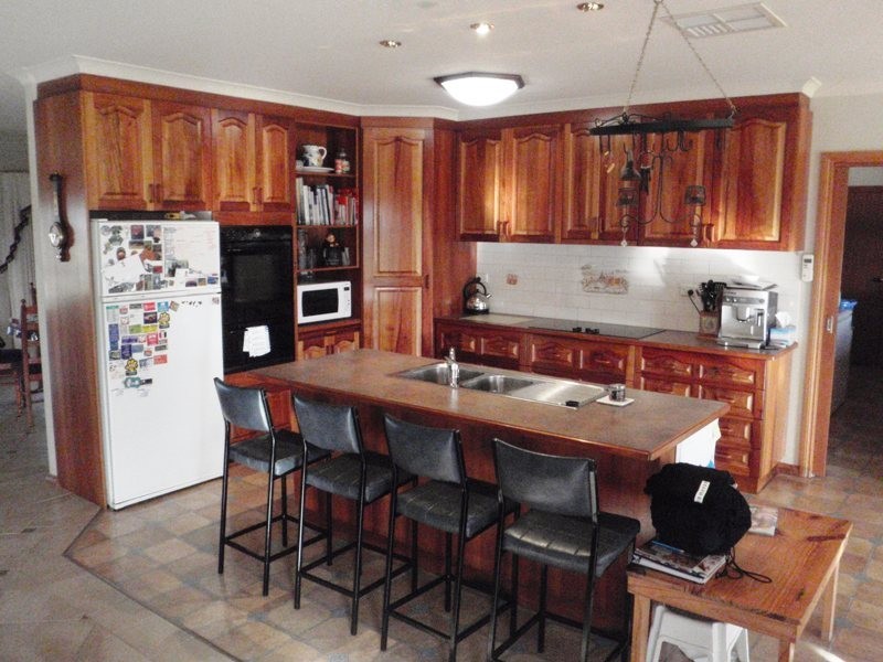 Yarrimbah Newell Highway, Jerilderie NSW 2716