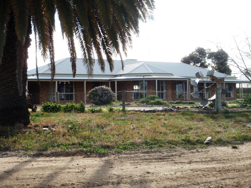 Yarrimbah Newell Highway, Jerilderie NSW 2716