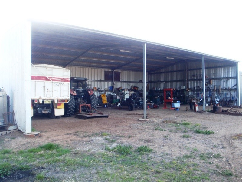 Yarrimbah Newell Highway, Jerilderie NSW 2716