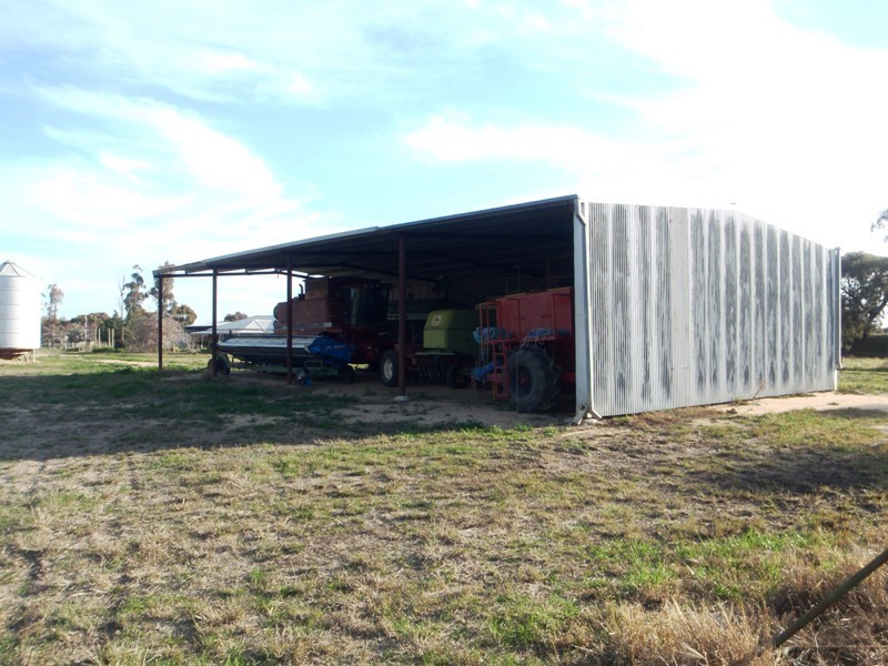 Yarrimbah Newell Highway, Jerilderie NSW 2716