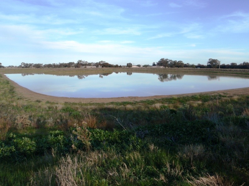 Yarrimbah Newell Highway, Jerilderie NSW 2716