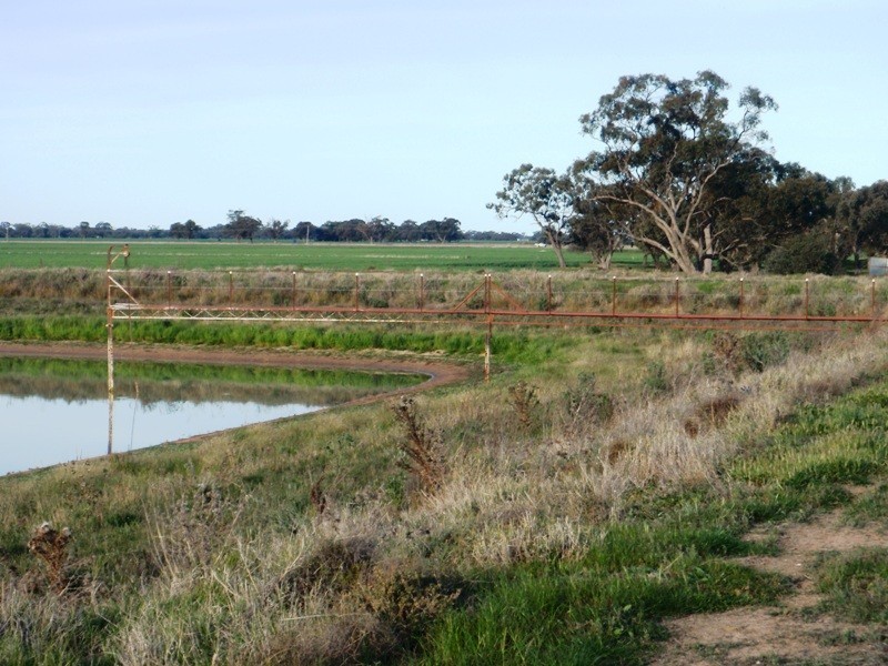 Yarrimbah Newell Highway, Jerilderie NSW 2716