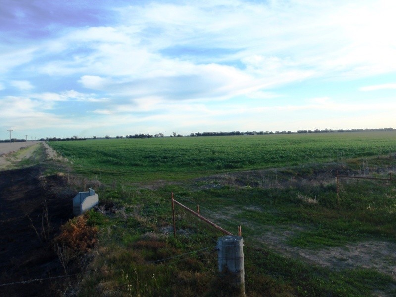 Yarrimbah Newell Highway, Jerilderie NSW 2716