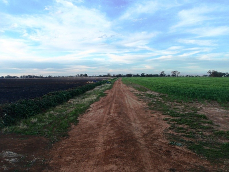 Yarrimbah Newell Highway, Jerilderie NSW 2716