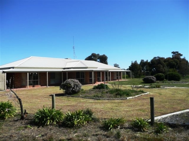 Yarrimbah Newell Highway, Jerilderie NSW 2716